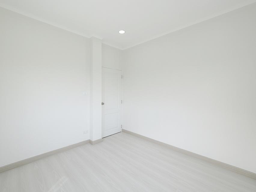 ขายบ้านเดี่ยว 2 ชั้น ม.ซื่อตรง บางใหญ่ 53.6 ตร.ว. 4นอน 4น้ำ [บางใหญ่–บางบัวทอง] ขาย 3.38ล้าน 13