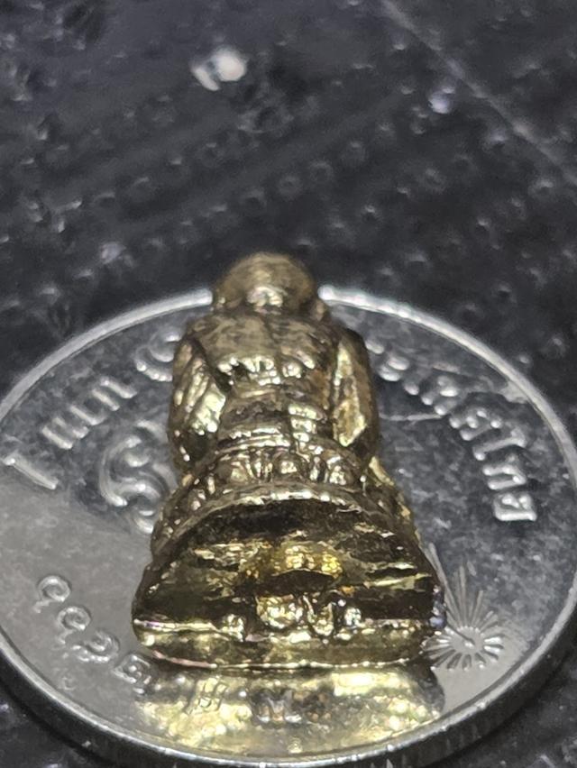 หลวงปู่ทวดจิ๋ว ร่ำรวยเงินทอง รูปที่ 2