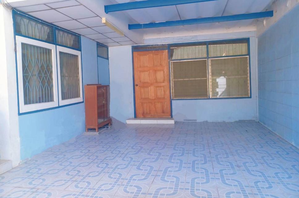 บ้านทำเลดี สุขุมวิท ใกล้รถไฟฟ้า 6