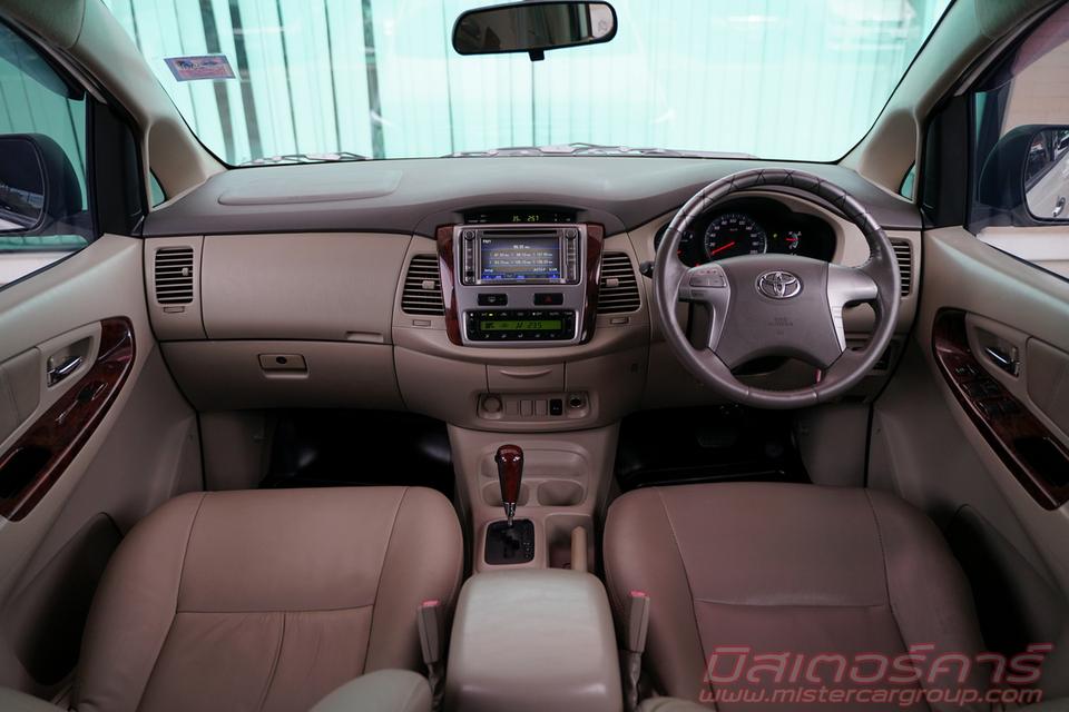 2012 TOYOTA INNOVA 2.0 V ( 5536 ) 6