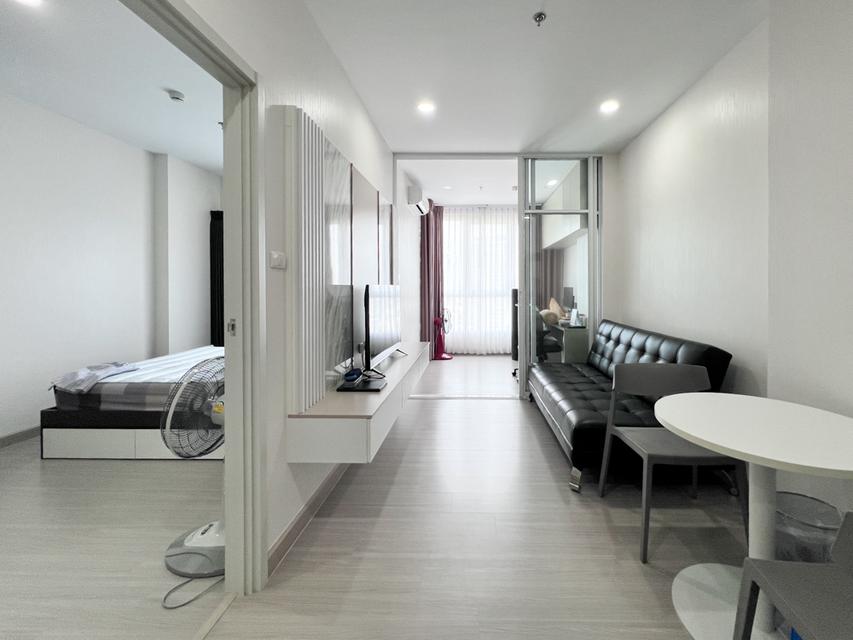 SupalaiLoft Sathorn-Ratchaphruek | ศุภาลัยลอฟ์ ราชพฤกษ์ 2