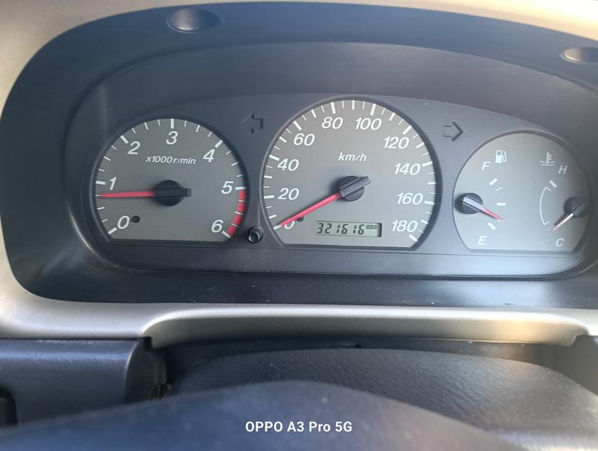 รถยนต์ 7 ที่นั่ง frod มือสอง 10