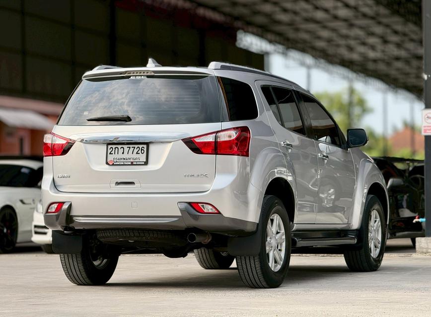Isuzu MU-X 3.0DVD ปี14 6
