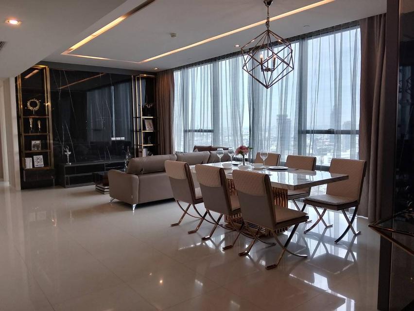 เจ้าของขายเองคอนโด The Bangkok Sathorn 2