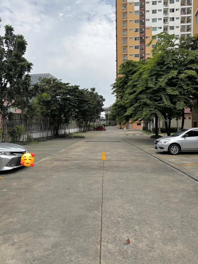 คอนโดรัตนาธิเบศร์ติดMRTสถานีบางกระสอ