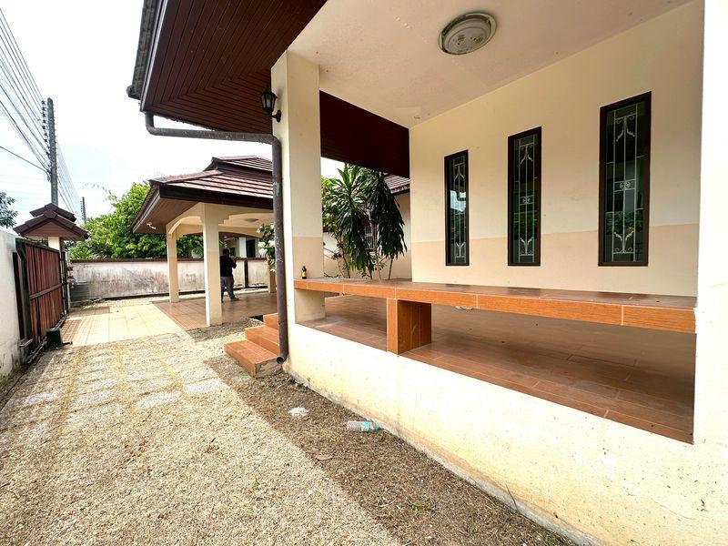 Selling house Baan Ampher 3.99 million 3