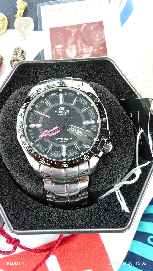 ขายนาฬิกา g-shock ปี 1983 แท้มือสอง