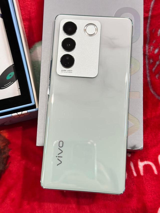 Vivo V27 สภาพนางฟ้า