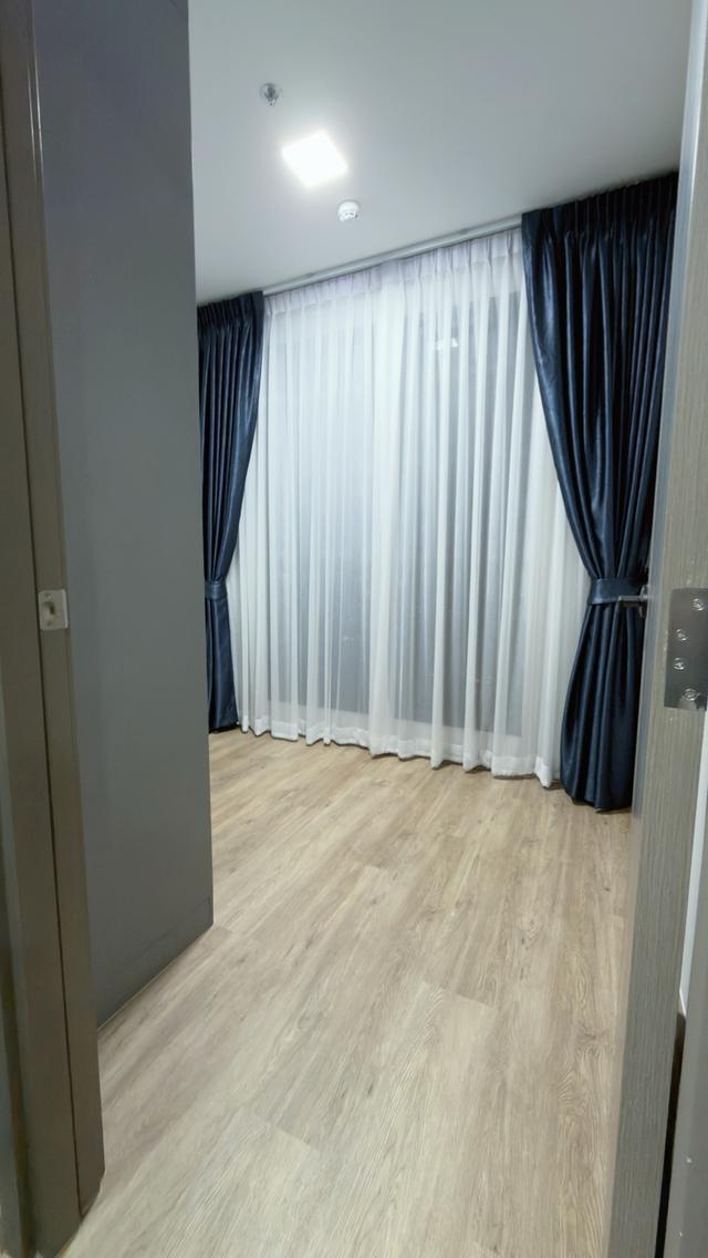 คอนโด เดอะไพรเวซี่ เตาปูน อินเตอร์เชนจ์ 3