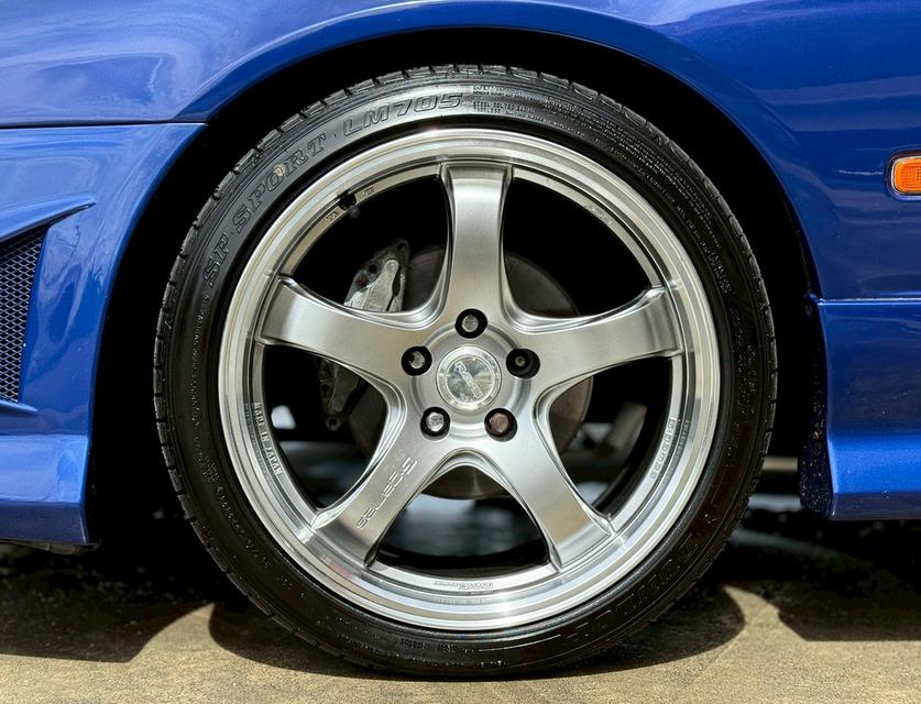 NISSAN SILVIA S15 Varietta (AUTECH) 2011  17