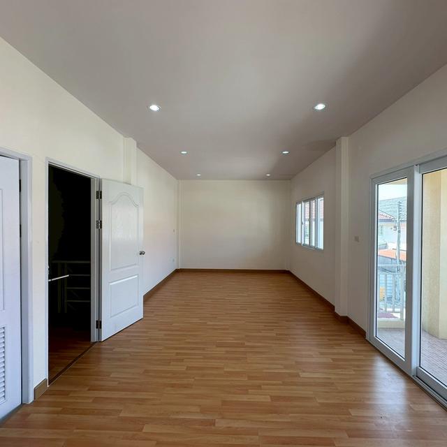 บ้านแฝด กิตติชัย18 ศาลายา ใกล้ ม.มหิดล พุทธมณฑลสาย4 ทวีวัฒนา บรมราชชนนี นครปฐม : Baan Kittichai 18 7