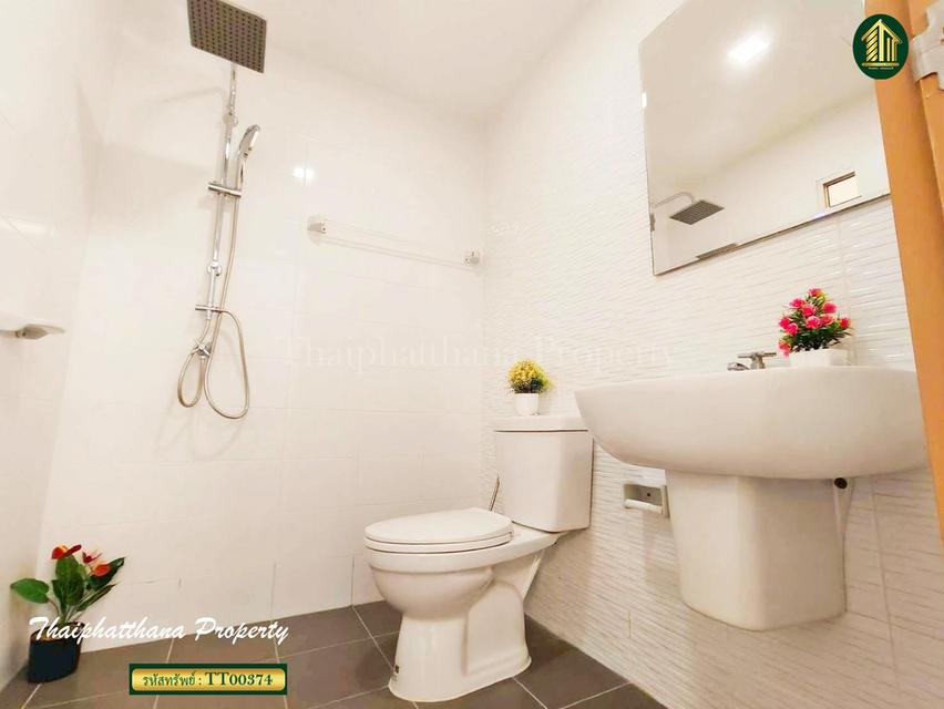 บ้านพฤกษา 106/2 บางปู-ตำหรุ 15