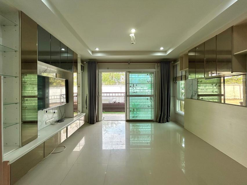 ขายบ้านเดี่ยว ศุภาลัย เบลล่า วงแหวน-ลำลูกกา คลอง3 6