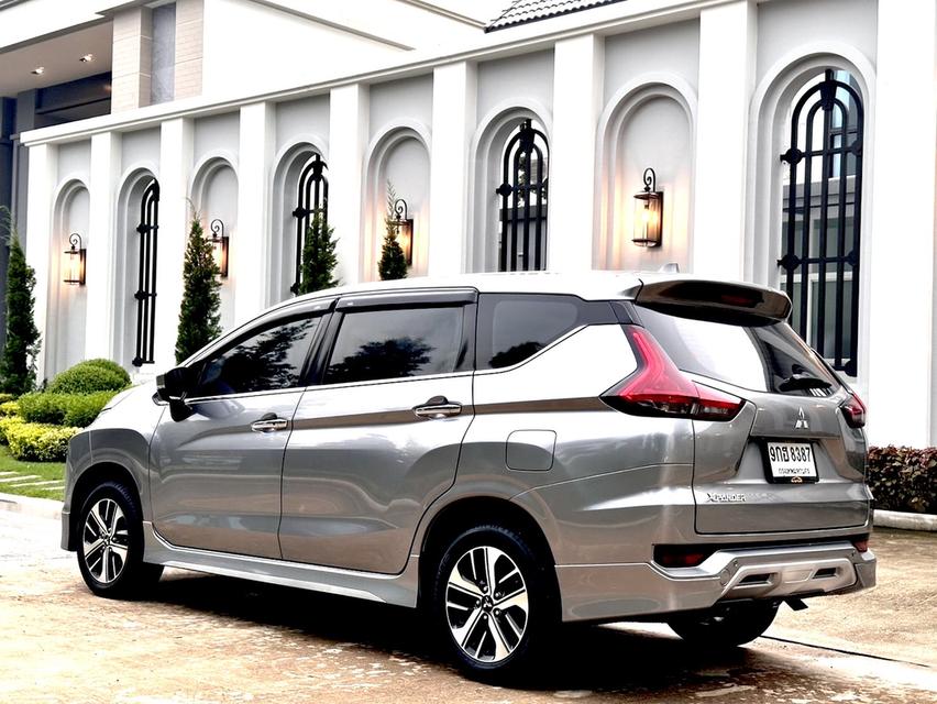 MITSUBISHI XPANDER 1.5 GT ปี 2020 รูปย่อยที่ 3