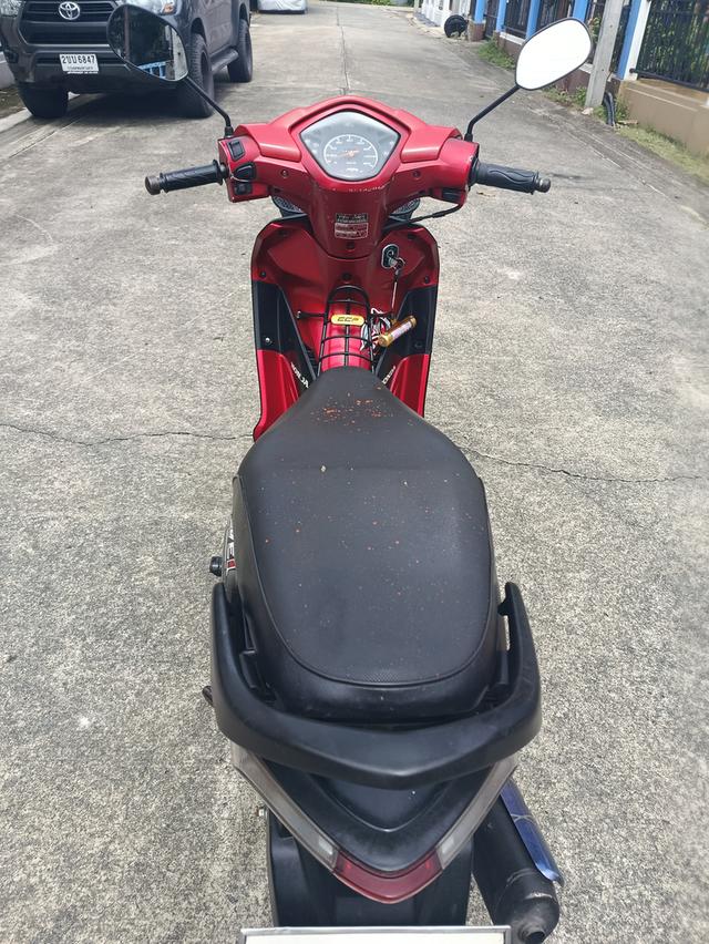 Wave 110i 8