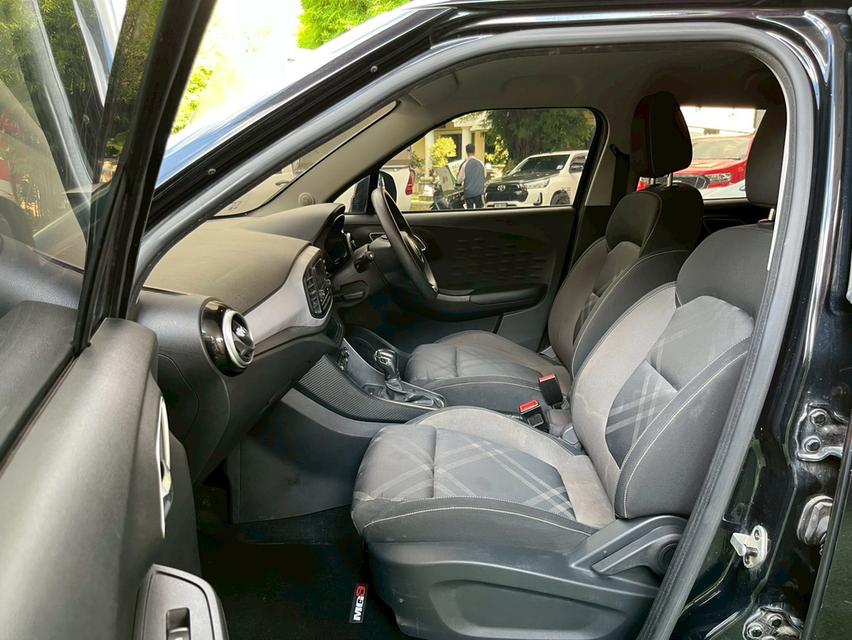 🚗 MG 3 1.5 D AUTO! ปี 2022! 🚗 16