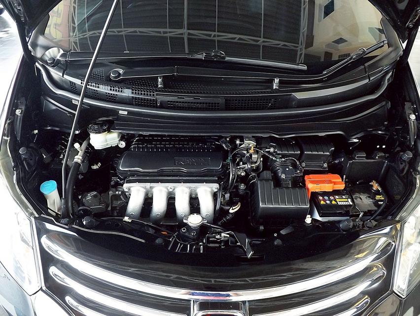 รหัสรถ KCY8873 HONDA FREED 1.5SE AUTO ปี 2012 สีดำ รูปที่ 14