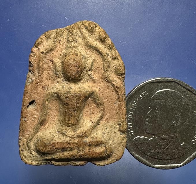 พระขุนแผนพลายคู่ตัดเดี่ยว หน้ามงคล 9