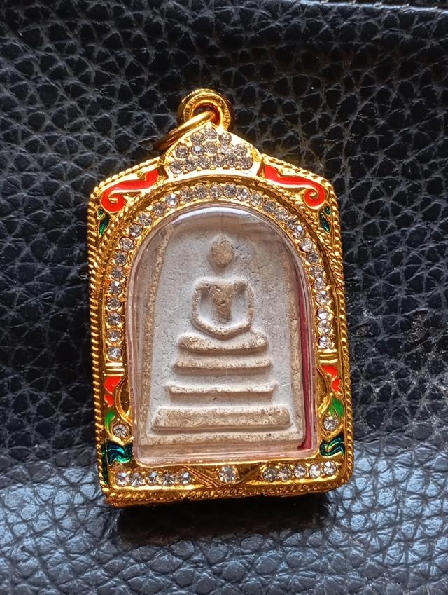 พระสมเด็จ วัดระฆัง