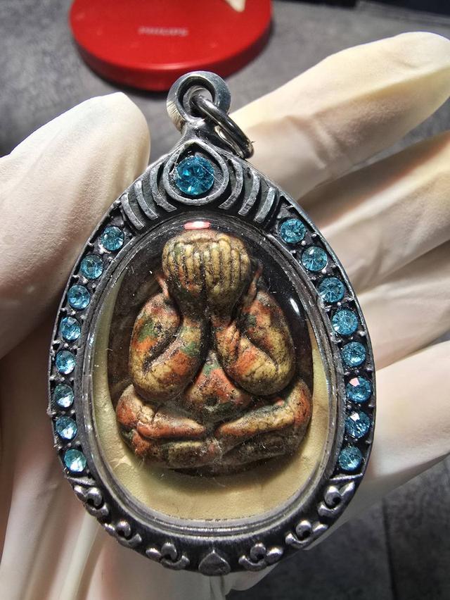 พระเครื่อง สายมูต้องมี