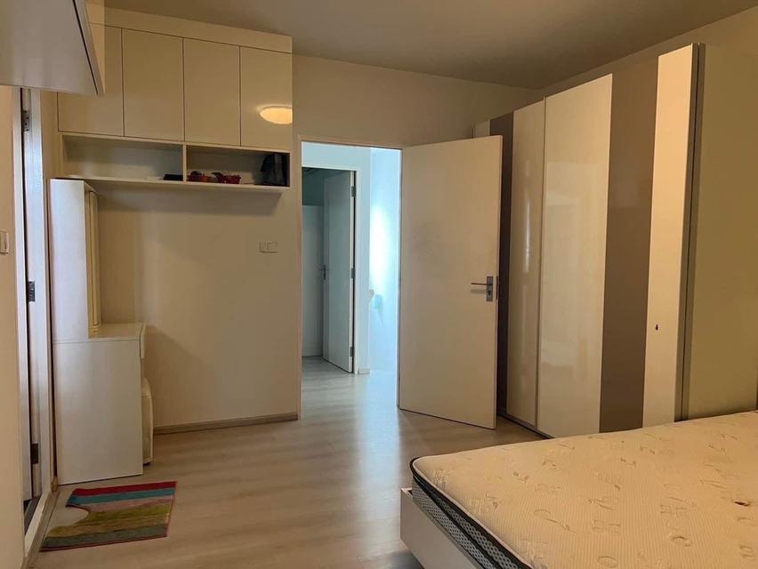 🏡 ขายบ้าน หมู่บ้านอินดี้ 2 หลังเมกะบางนา (บ้านหลังมุม) 8