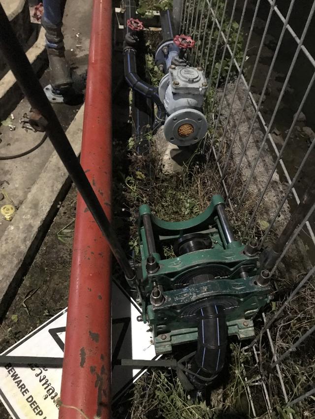 ช่างปั้มน้ำส่งสูงอาคาร ปั้มแรงดันสูง ชู๊ตเตอร์ปั้ม บูสเตอร์ปั้ม 24ชม ทุกพื้นที่ สาทร สุขุมวิท พระราม9 ลาดพร้าว รามคำแหง รัชดาภิเษก ศรีนครินทร์ บางนา รูปที่ 4