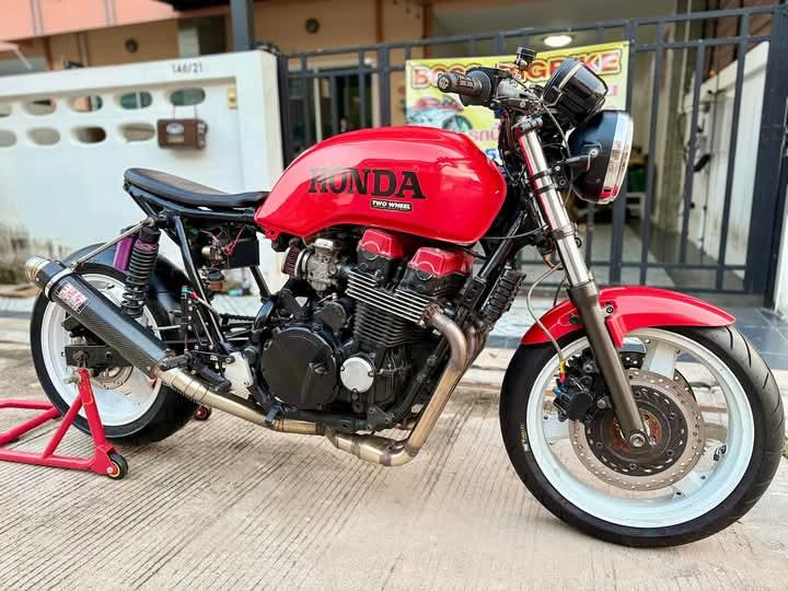 รีบขาย Honda CB750