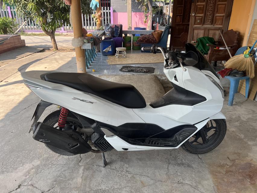 PCX160 ปี 2021 มือสอง รูปย่อยที่ 3