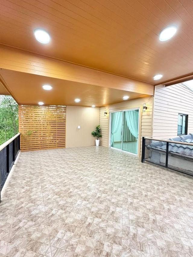 บ้านเดี่ยวพร้อมอยู่-พร้อมปล่อยเช่า ซื้อแล้วรับค่าเช่าได้เลย ทำเลดี 50 ตรว. 4 นอน 3 น้ำ ใกล้ห้างสรรพสินค้า ใกล้โรงเรียน ใกล้โรงพยาบาล ติดถนนเส้นหลัก 14