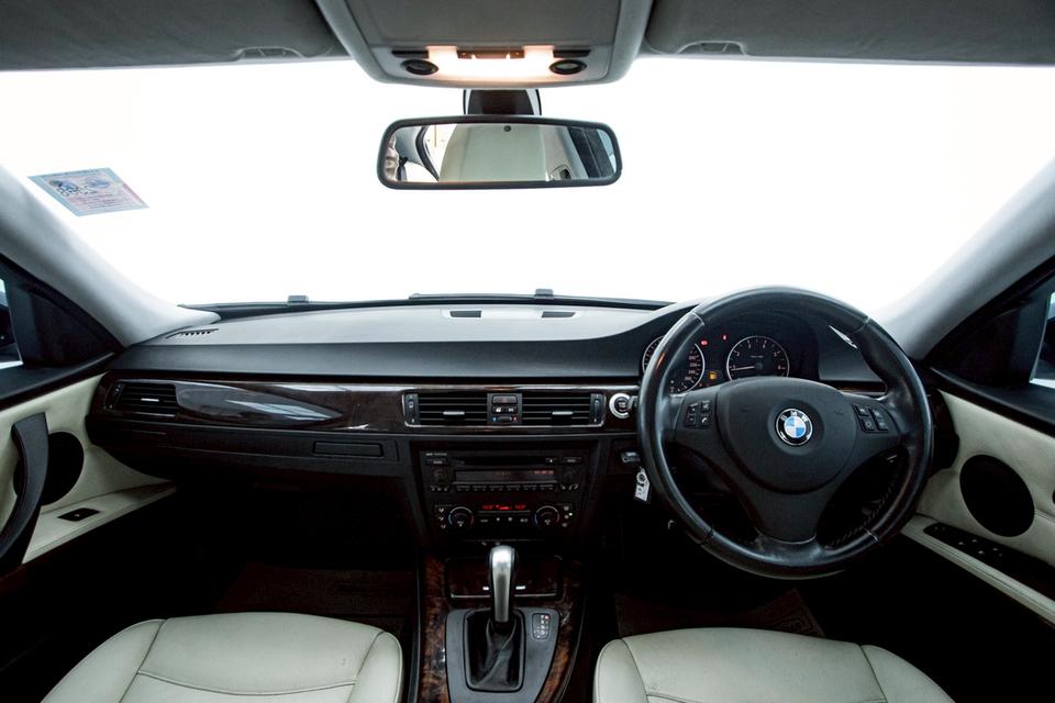 BMW SERIES 3 320i SE E90 2007 4