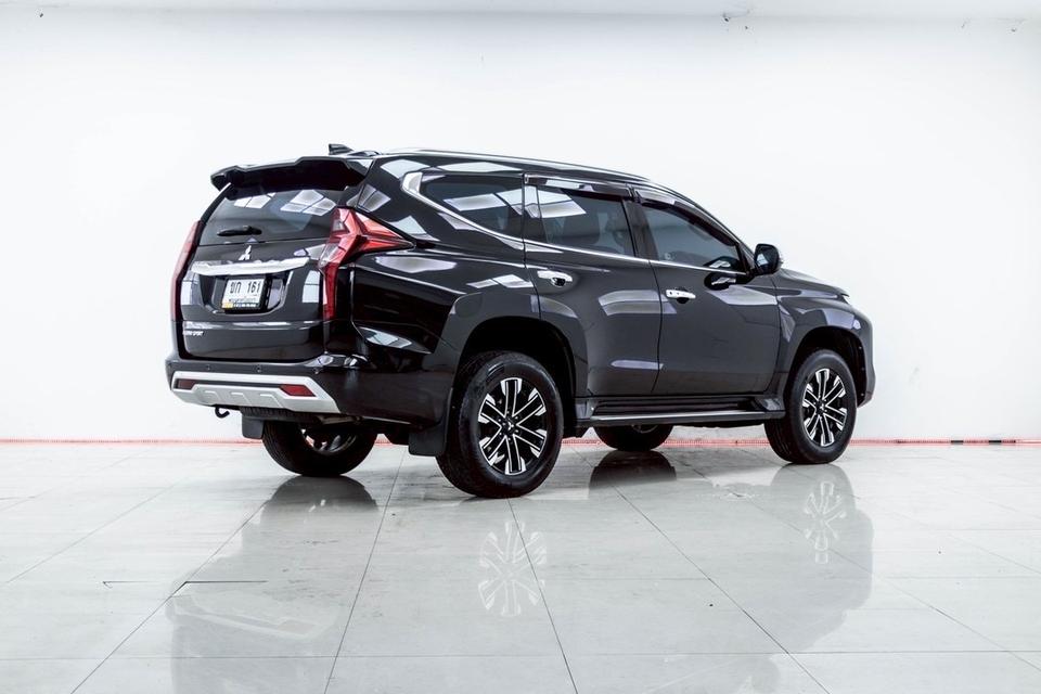 รหัสรถ 4A919 PAJERO SPORT 2.4 GT 2021 3