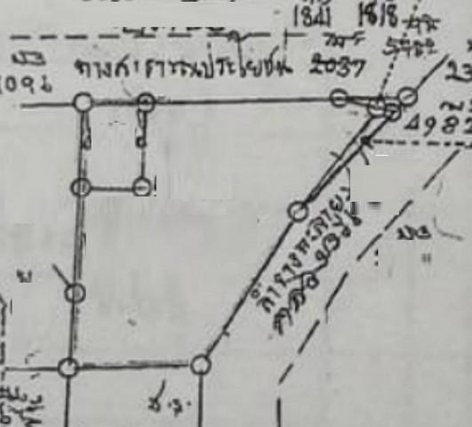 ขายที่ดิน 1-2-75 ไร่ ย่านคู้บอน รามอินทรา กม.8 วัชรพล ใกล้ MRT คู้บอน และ MRT วัชรพล