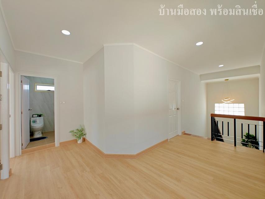 หมู่บ้าน ฮาร์โมนี่ วิลล์ สุขาภิบาล 5 17