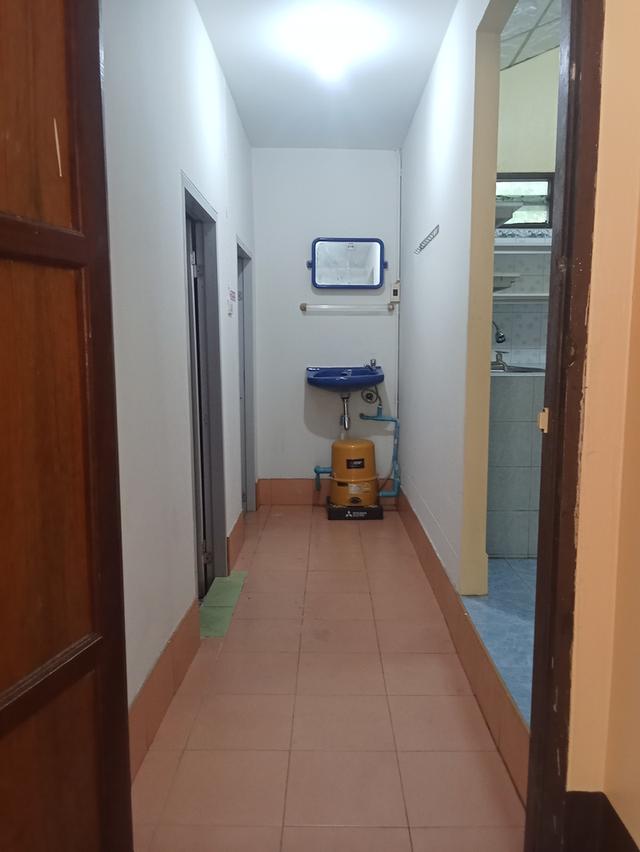 บ้านพร้อนที่ดินสวนยาง 3