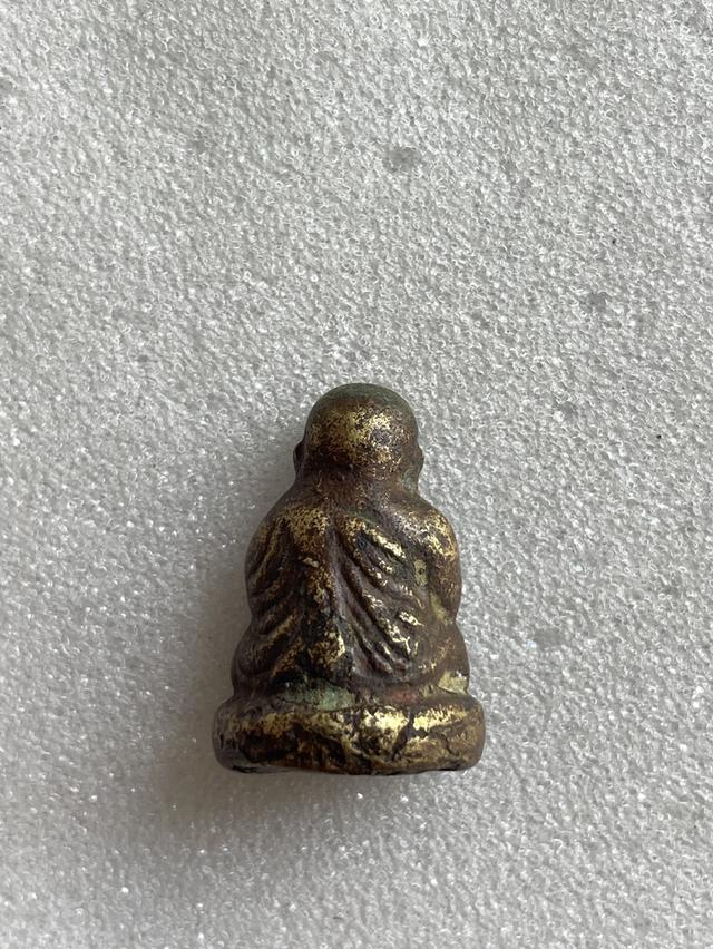 หลวงพ่อเงินวัดบางคลาน รูปที่ 2