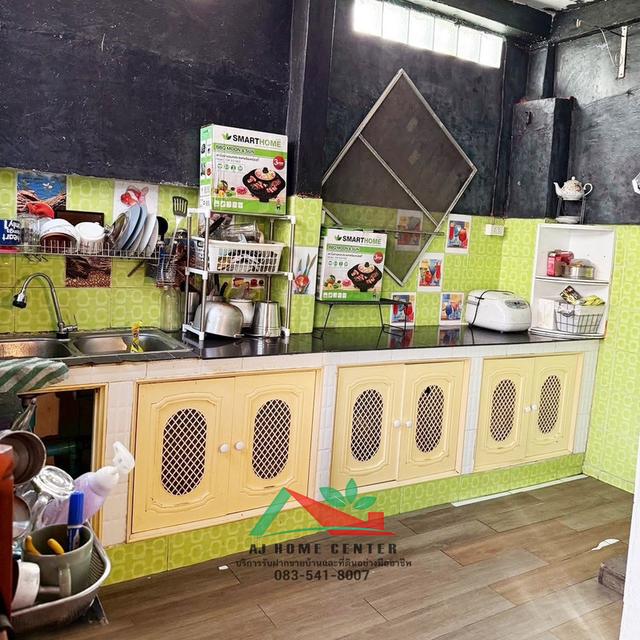 ขายทาวน์เฮ้าส์20ตรว. หลังมุม ซ.รามคำแหง68 ต่อเติมเต็ม ค้าขายได้ 8