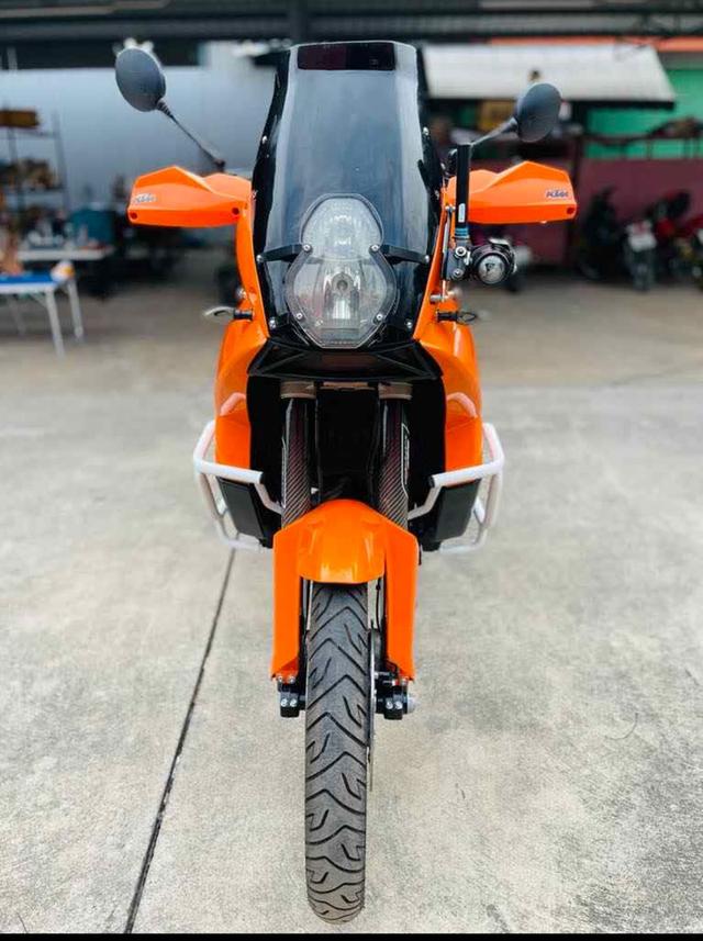 ส่งต่อ KTM Adventure 990  3