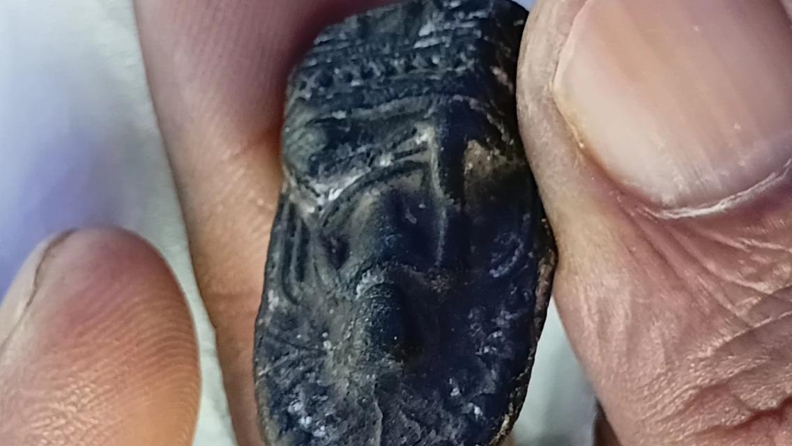 พระบางกรุลำพูนพระสกุลลำพูน 6