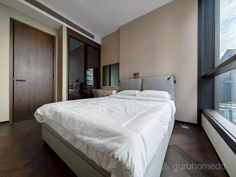 ให้เช่าคอนโด THE ESSE Sukhumvit 36 ขนาด 72.36 ตรม 2นอน 2น้ำ ชั้น 12 ตกแต่งพร้อมเข้าอยู่ ใกล้ BTSทองหล่อ - ghd000663R
