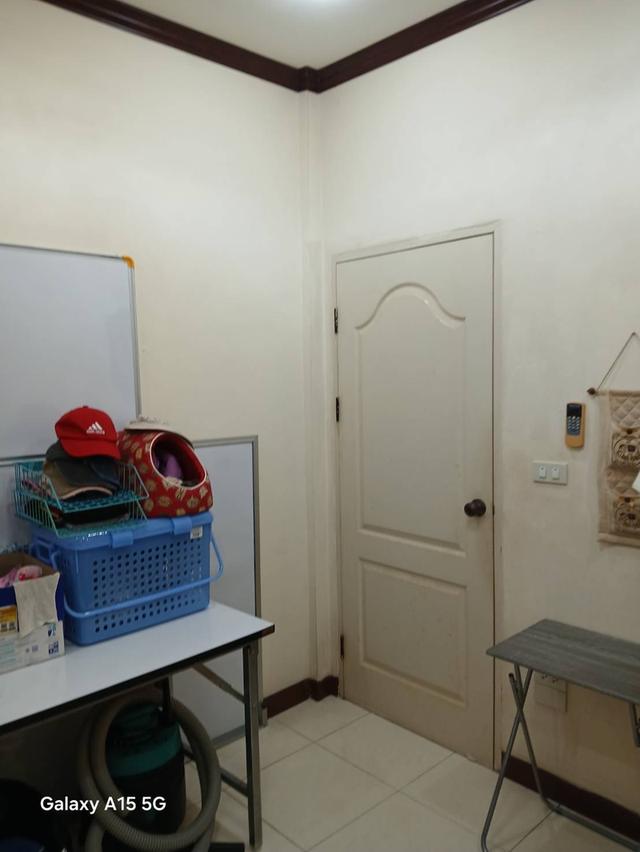 บ้านชัั้นเดียว สระบุรี 12