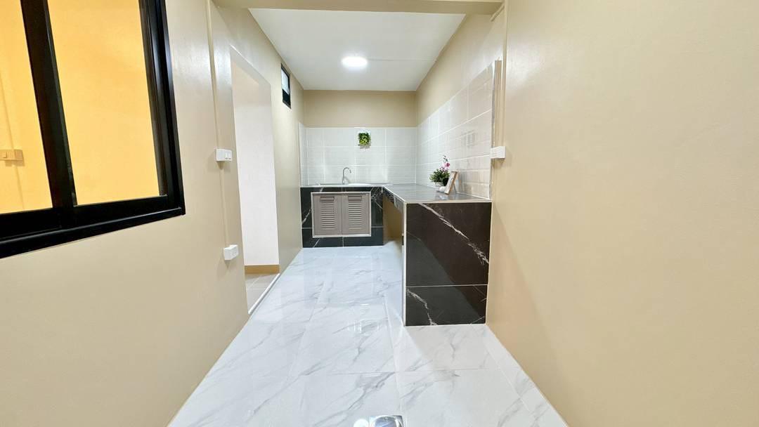 หมู่บ้านพฤกษา3 10