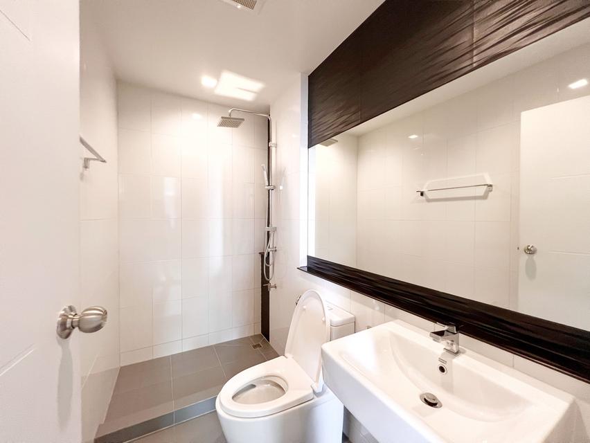 ✨ขายพรีเมียมทาวน์โฮม 3 ชั้น โครงการ EIGEN ไอเจ้นท์ พัฒนาการ บ้านใหม่ไม่เคยเข้าอยู่ เฟอร์ครบพร้อมอยู่ 16