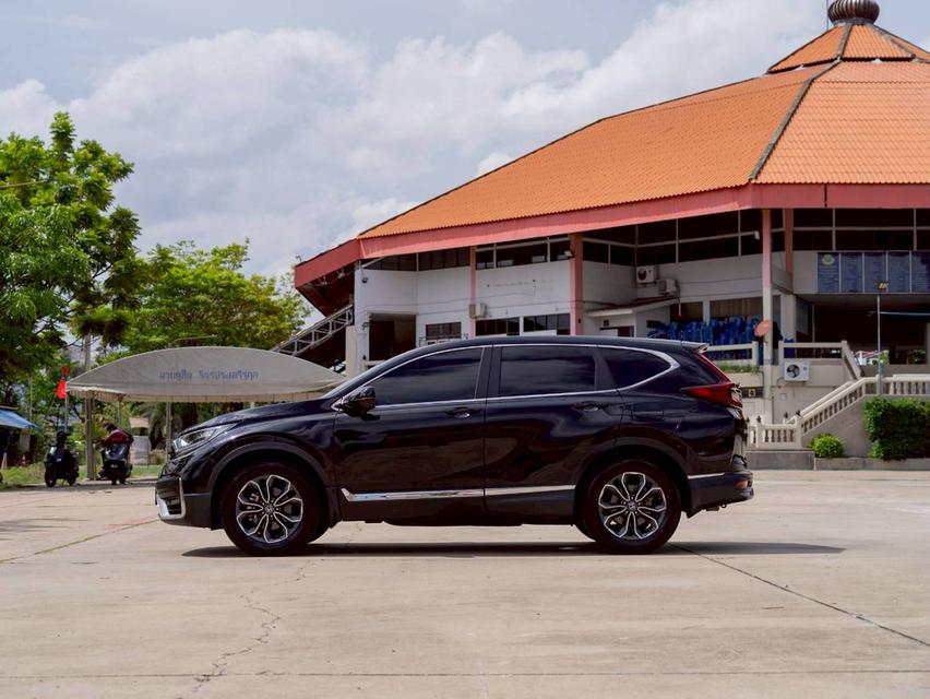 ขาย Honda CRV 2.4ES 4wd ปี21