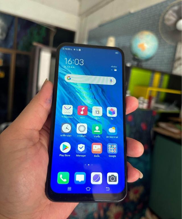 Vivo V17 Pro ราคาถูก 3