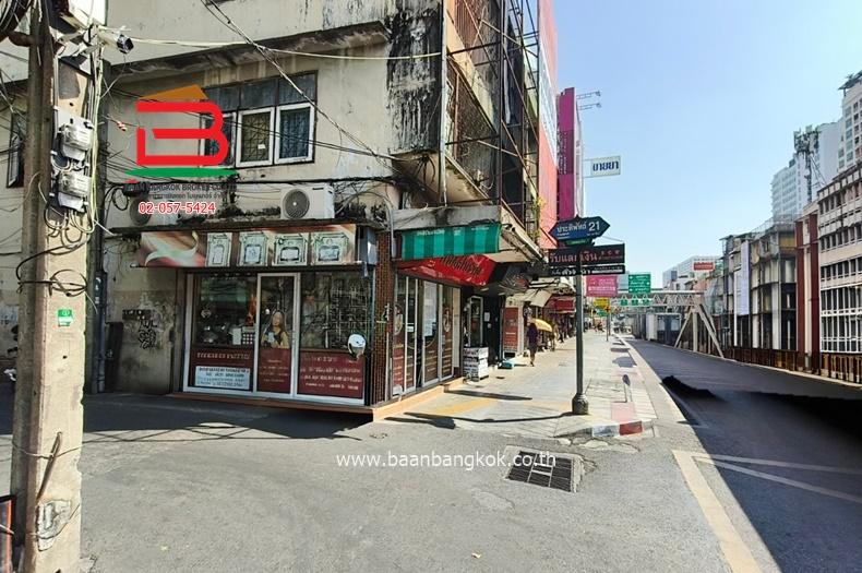 ห้องชุด ไดมอนด์ ปาร์ค คอนโดมิเนียม (ซอยประดิพัทธ์ 21) เนื้อที่ 55.5 ตรม. (ใกล้แยกสะพานควาย) ถนน พหลโยธิน แขวงสามเสนใน เขตพญาไท กรุงเทพมหานคร 12