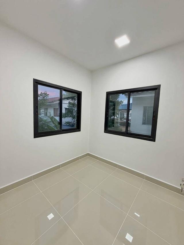 หมู่บ้านพฤกษา 45 บ้านสวย บ้านรีโนเวท 18