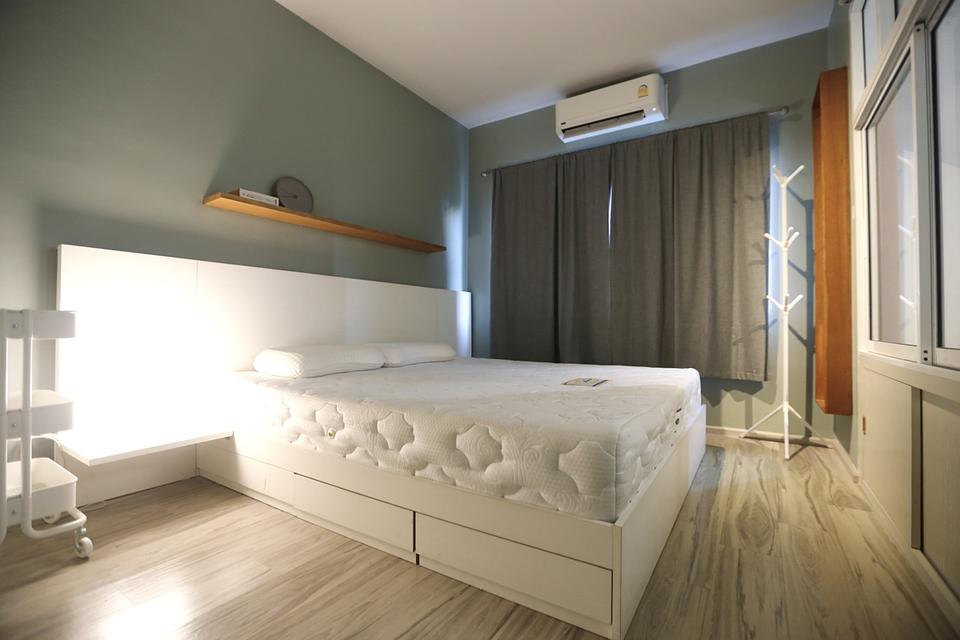 ปล่อยเช่าคอนโด เอ สเปช สุขุมวิท 77 3