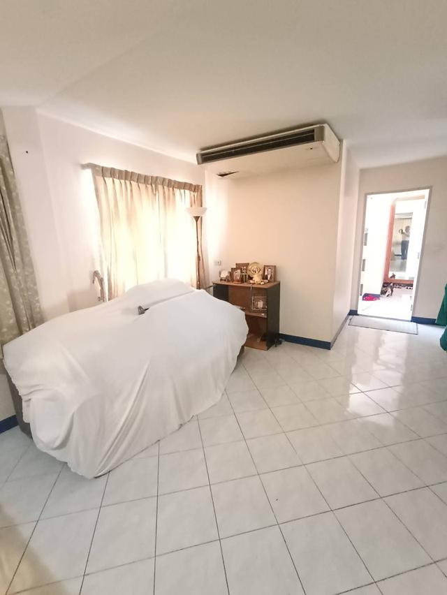🏡 ขายบ้านหลังมุม  หมู่บ้านพระปิ่น 7 ใกล้ตลาดไท จ.ปทุมธานี พร้อมอยู่‼️ 4