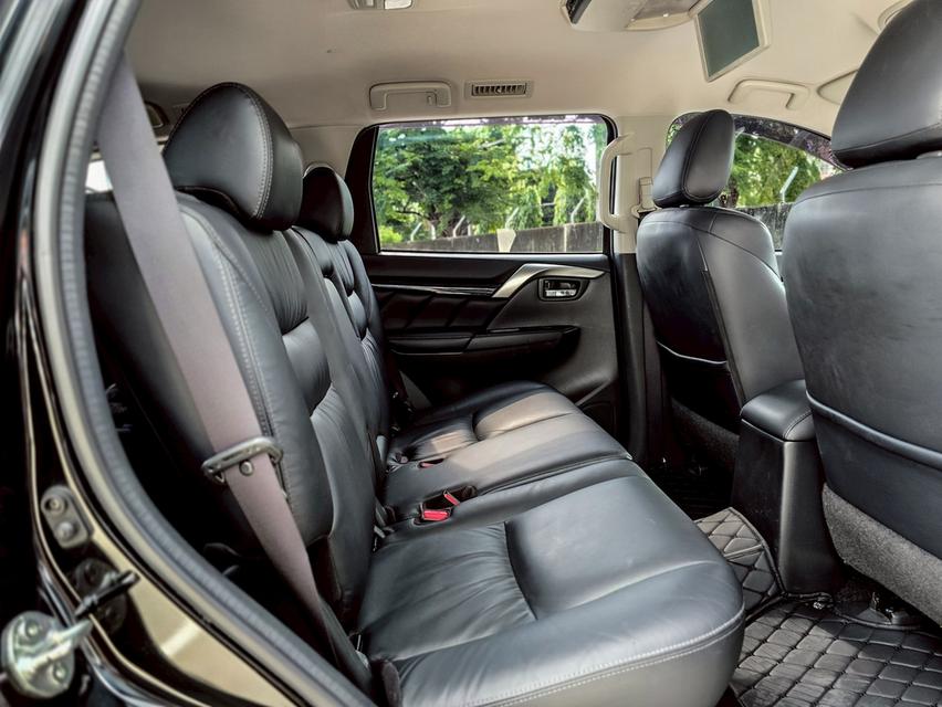 รหัสรถ CBLX7186 🚙💎 Mitsubishi Pajero Sport 2.4 GT Premium AT ปี 2016 10