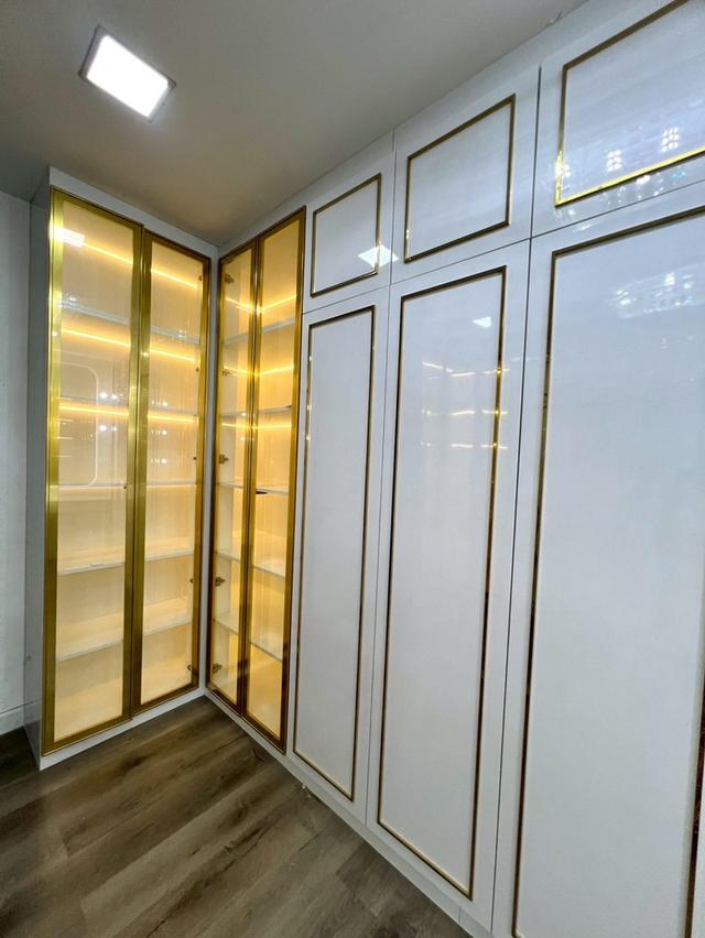 ขายบ้าน โฮมออฟฟิศ3ชั้น โครงการ ดิไอเฟล รามคำแหง- กรุงเทพกรีฑา 7